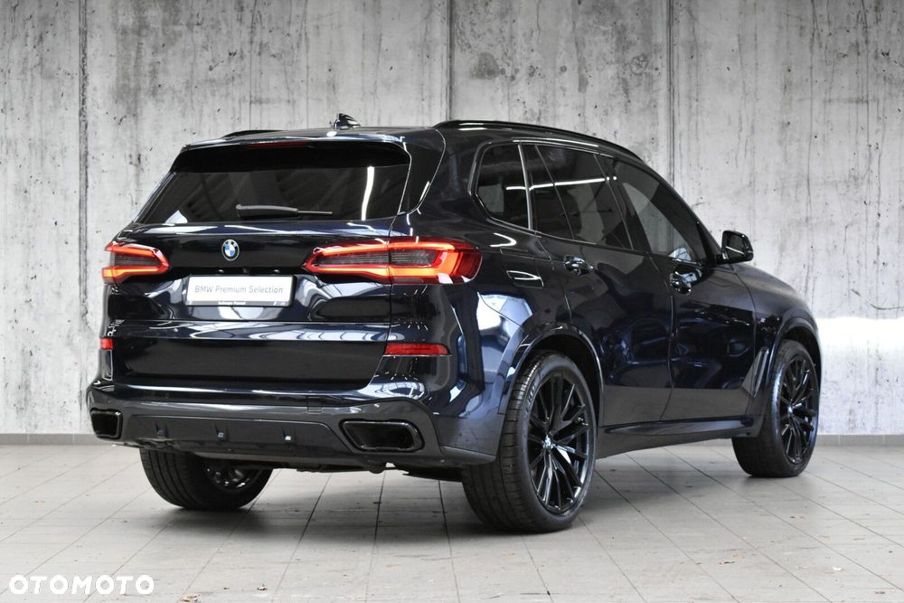 BMW X5 - 3