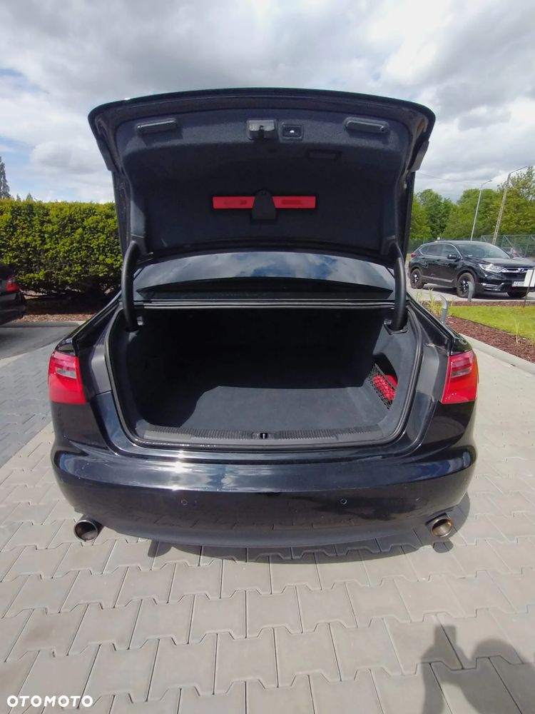 Audi A6 Limousine - 32