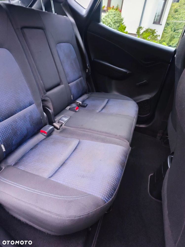 Hyundai ix20 1.4 5 Star Edition - 18