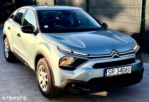 Citroën C4 1.5 BlueHDi Live Pack S&S