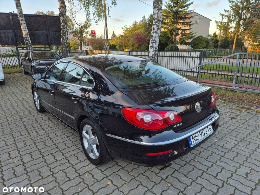 Volkswagen CC - 7