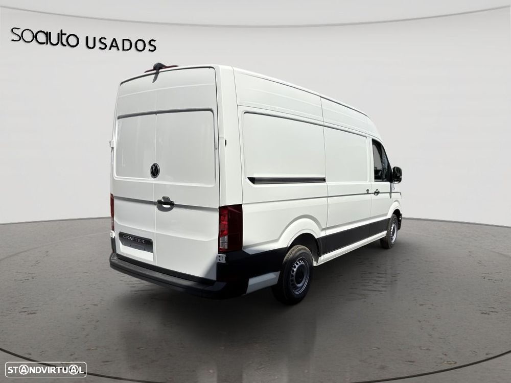 VW Crafter Kombi 19- 35 2.0 TDI L3H3 NET 3L - 7