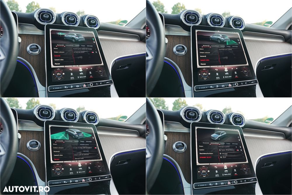 Mercedes-Benz GLC 300 e 4Matic 9G-TRONIC - 26