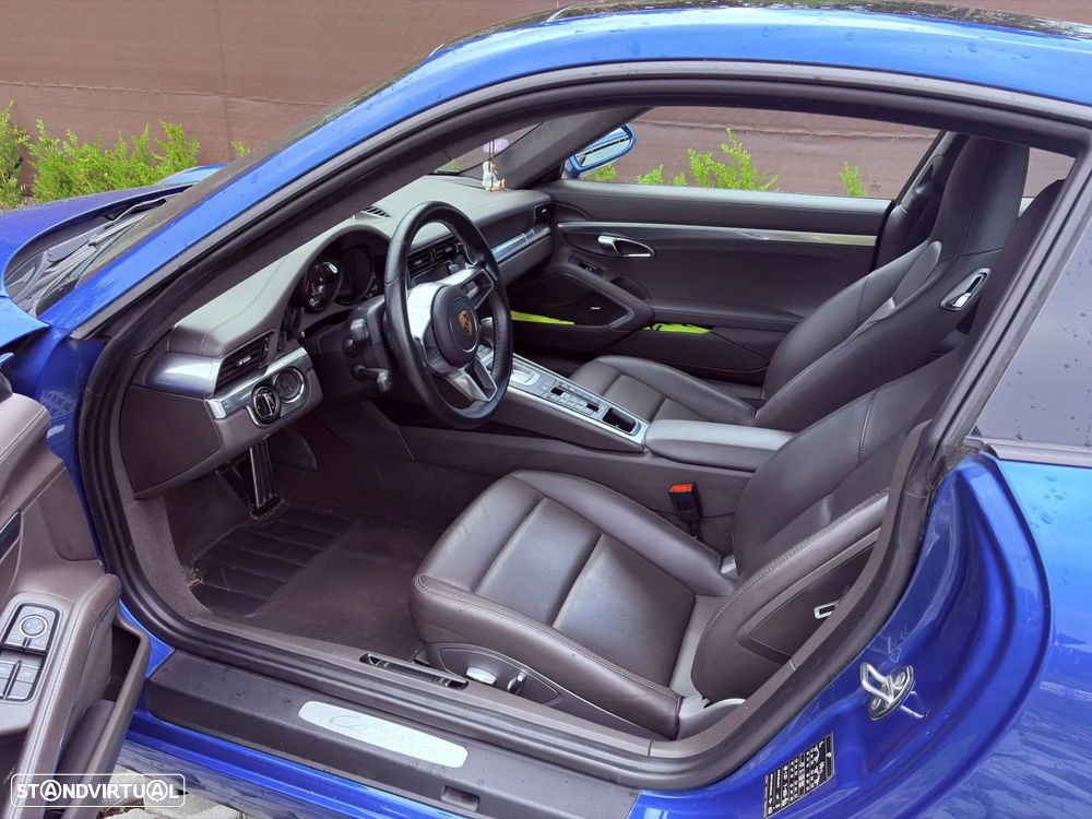 Porsche 911 (991) Carrera 2 PDK - 13