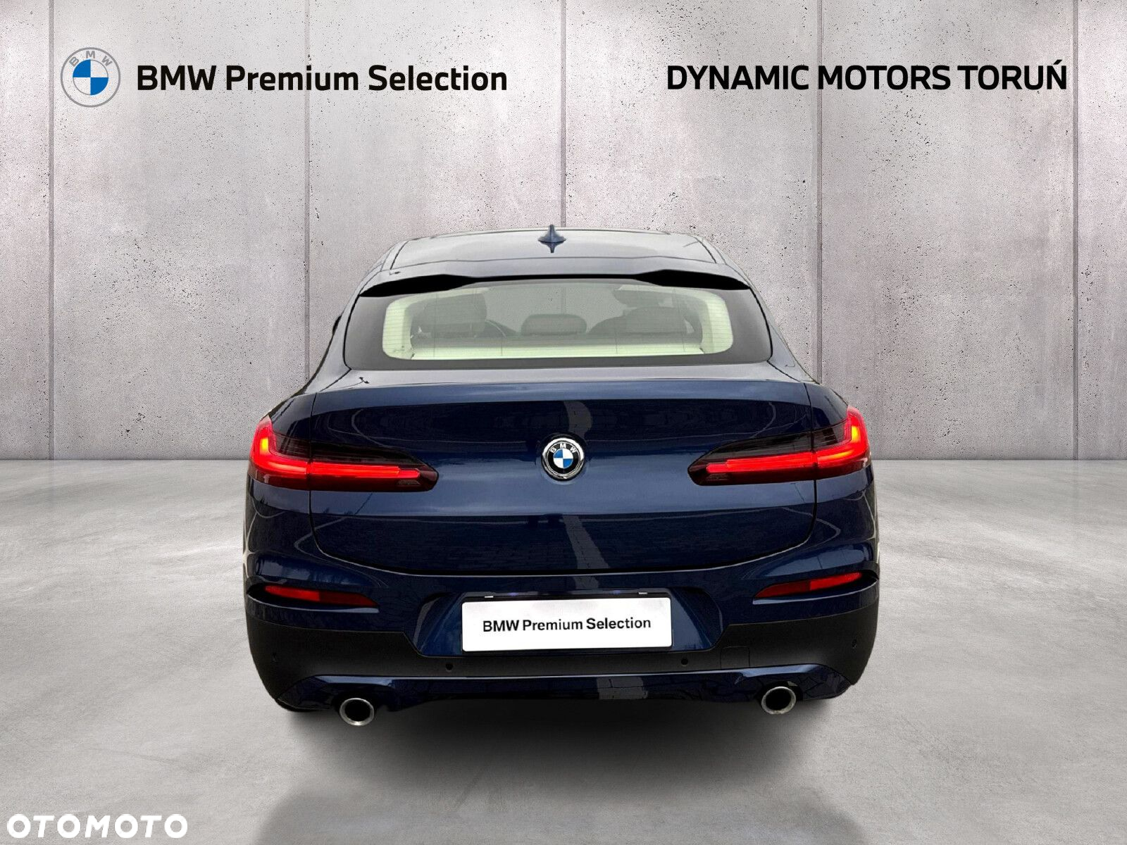 BMW X4 xDrive20d sport - 8