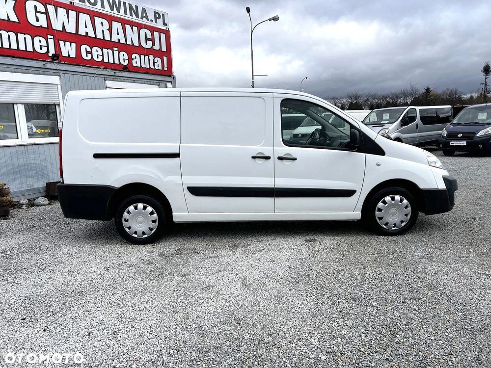 Peugeot EXPERT - 2