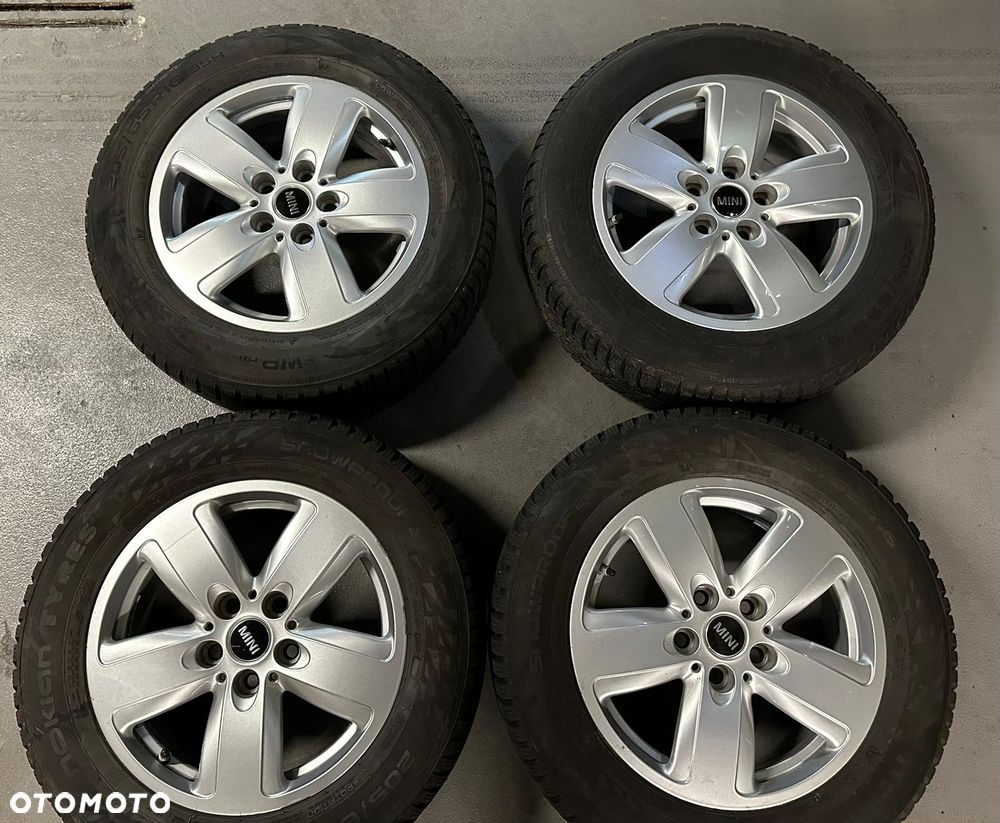 MINI Countryman Cooper ALL4 - 12