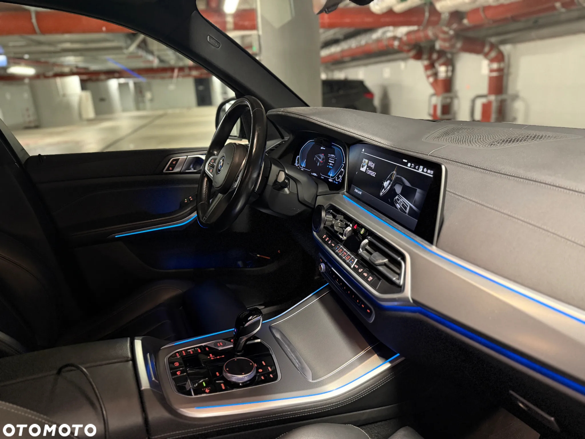 BMW X5 - 16
