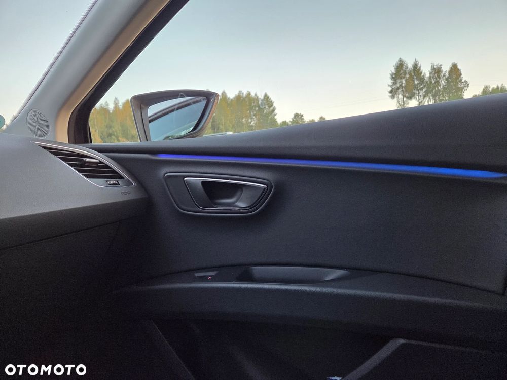 Seat Leon 1.4 TSI Start&Stop FR - 30