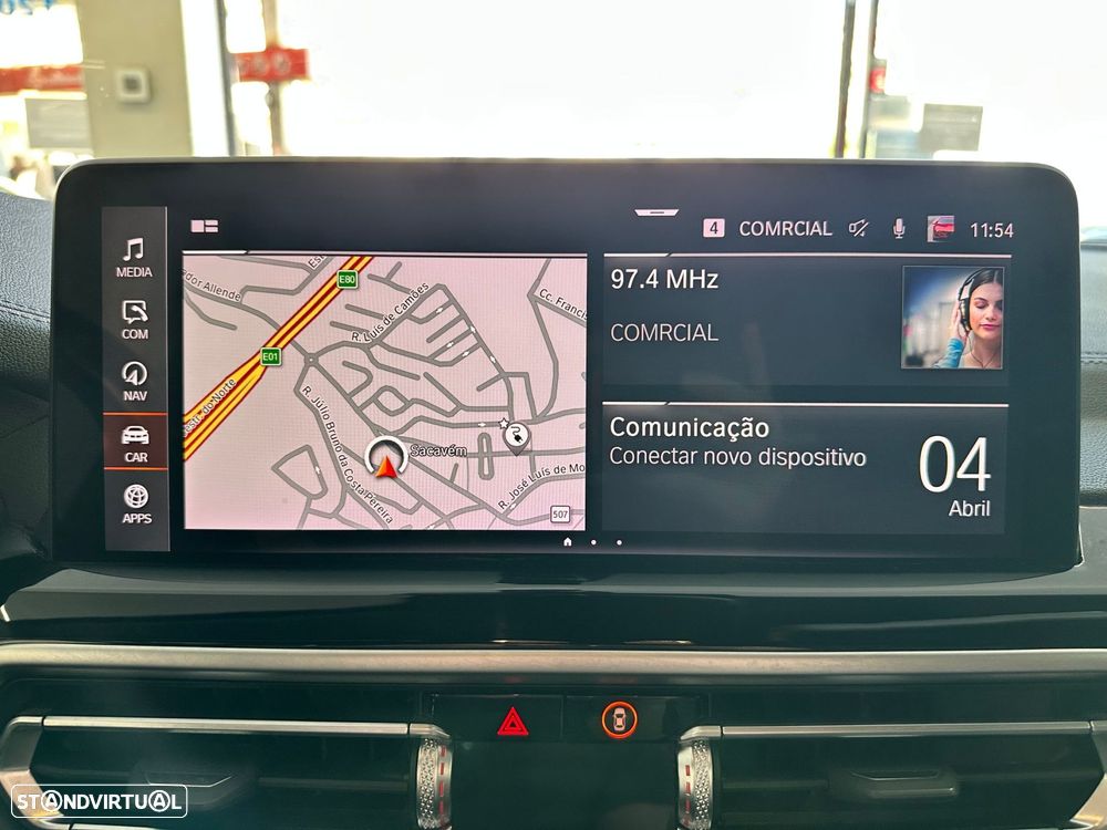 BMW iX3 M Sport Impressive - 28