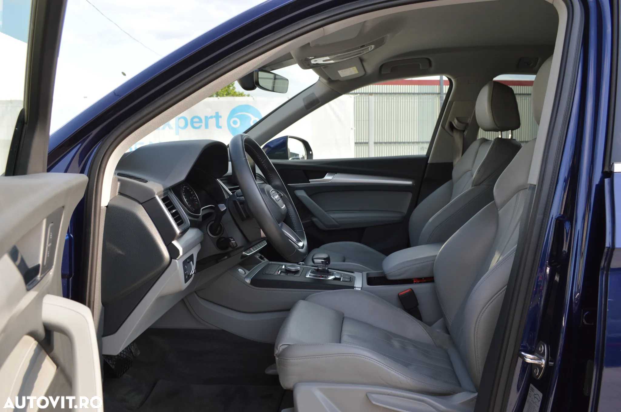 Audi Q5 40 TDI quattro S tronic sport - 29