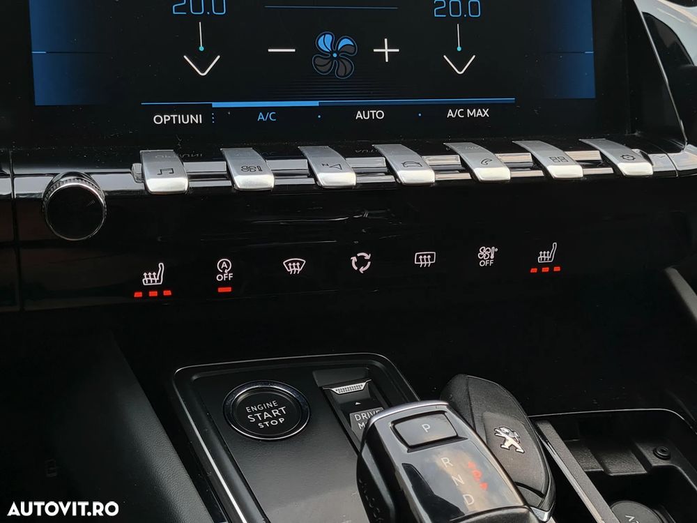 Peugeot 508 - 38
