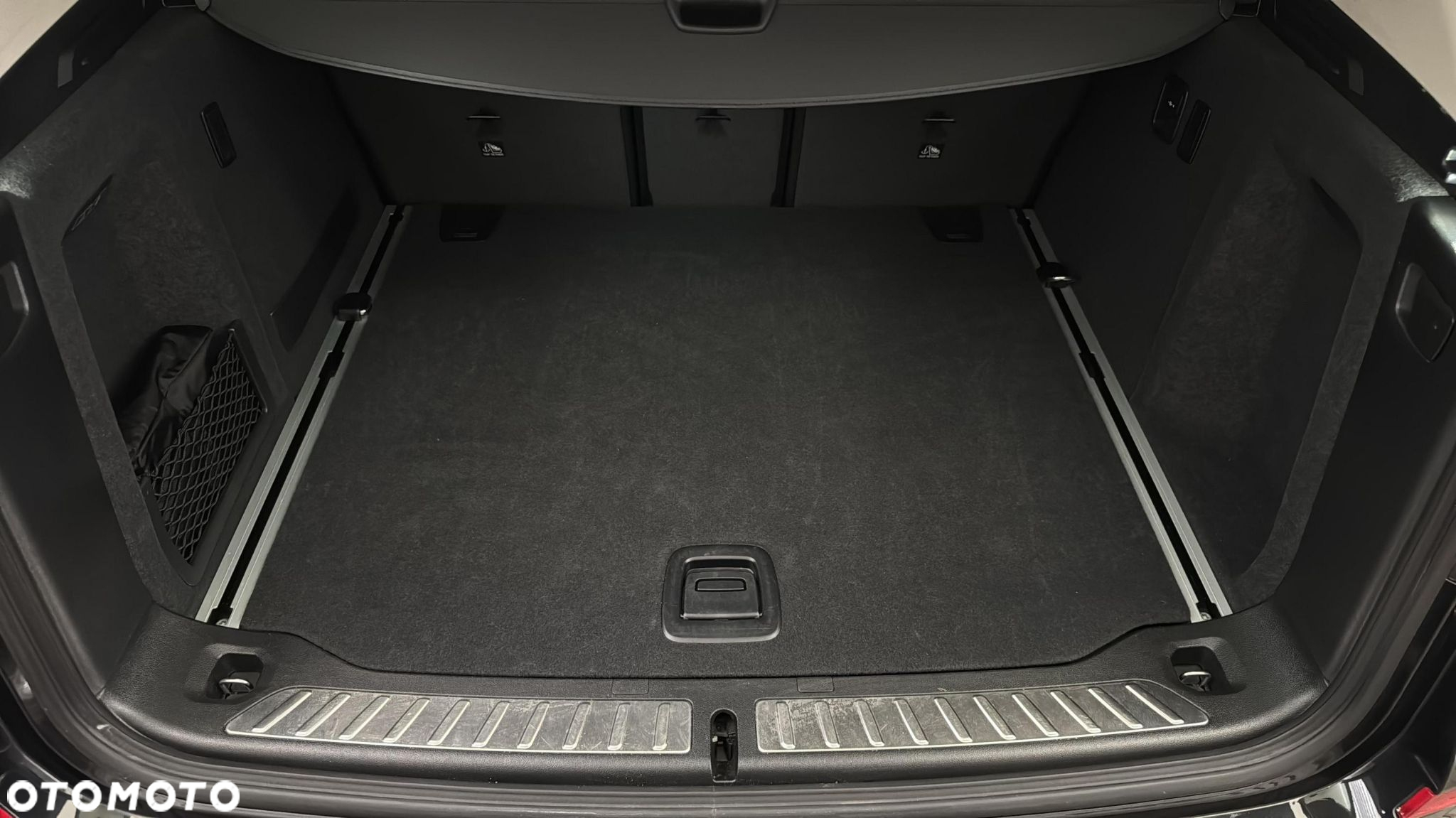 BMW X3 xDrive20d - 15