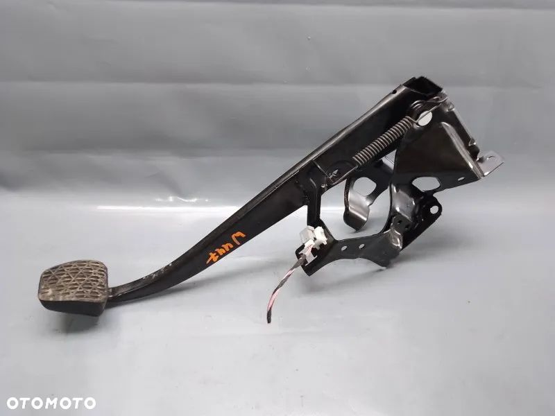 Pedał Hamulca Mercedes Vito W447 2.2 CDI A4472900001 Europa