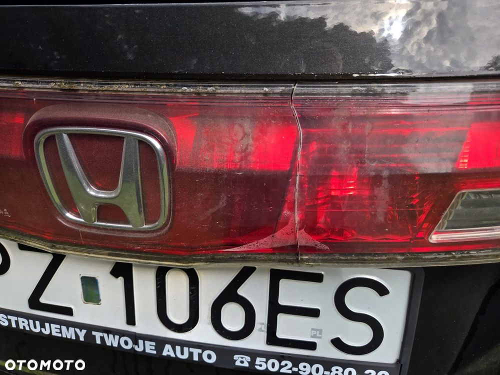 Honda Civic 1.8 TypeS - 8