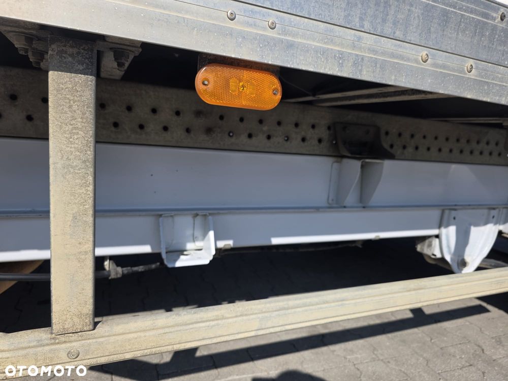 Fiat Ducato Kontener+Winda - 11