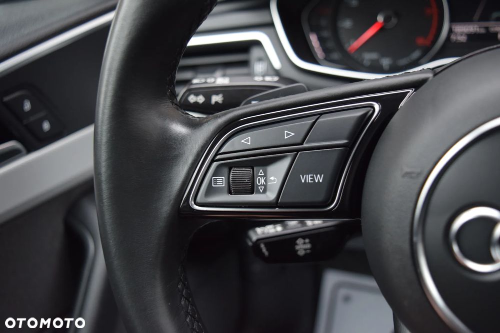 Audi A4 Avant 40 TFSI mHEV Advanced S tronic - 23