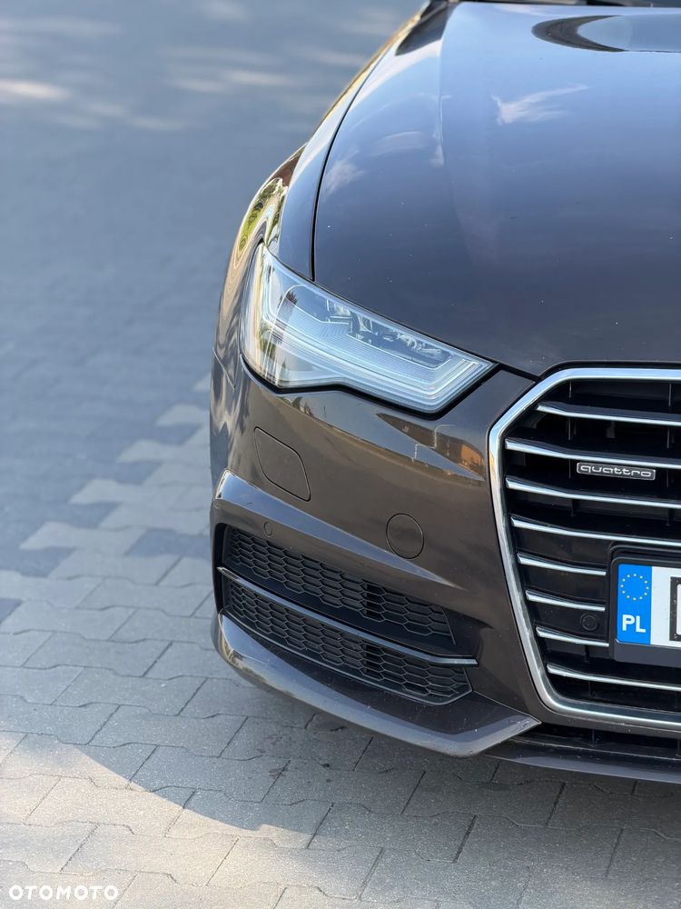 Audi A6 Avant - 9
