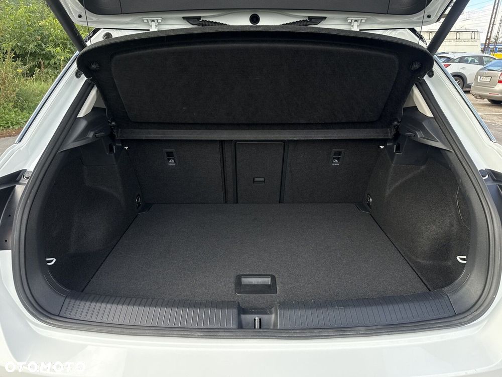 Volkswagen T-Roc 1.5 TSI Style DSG - 37