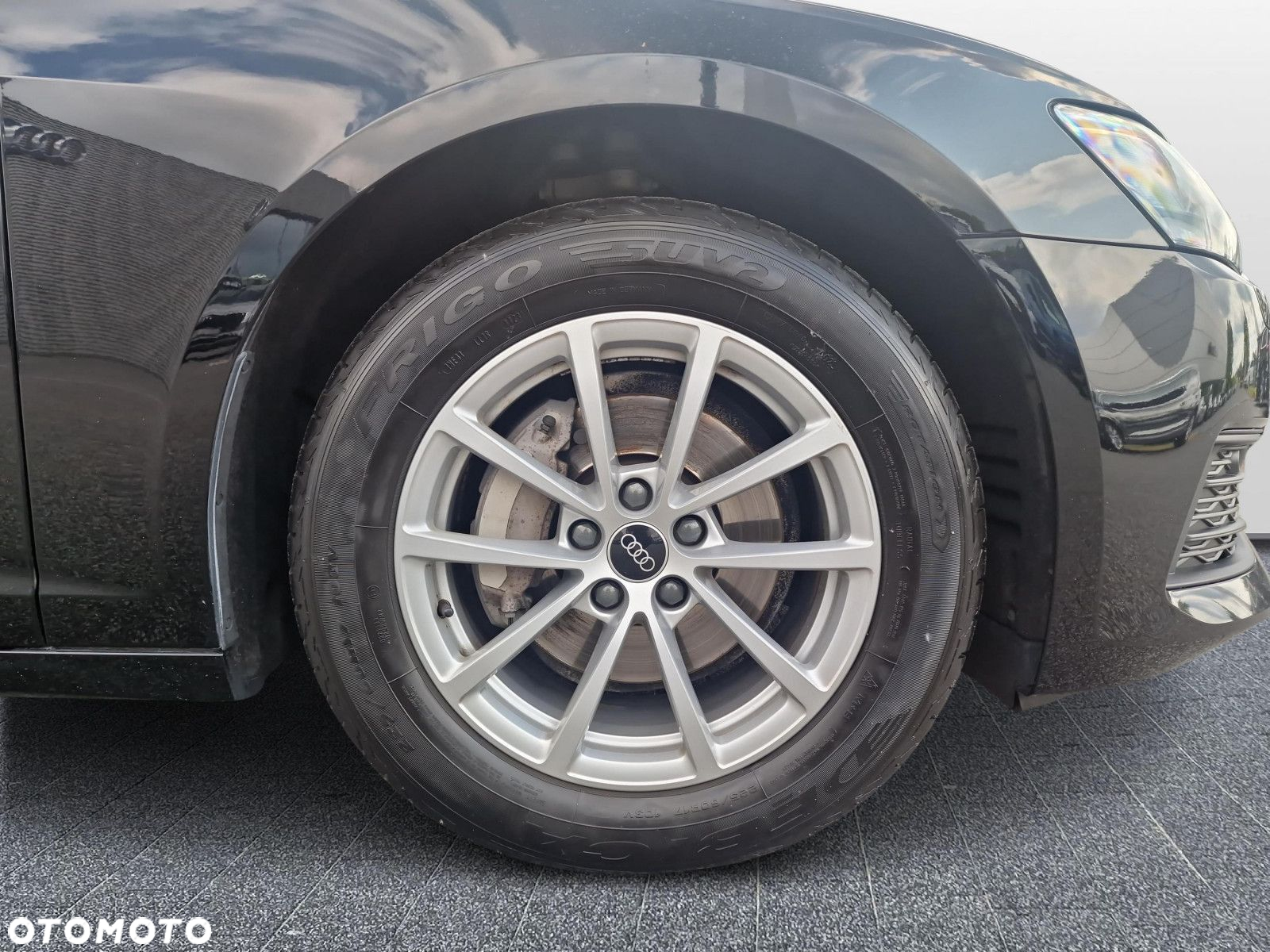 Audi A6 - 27