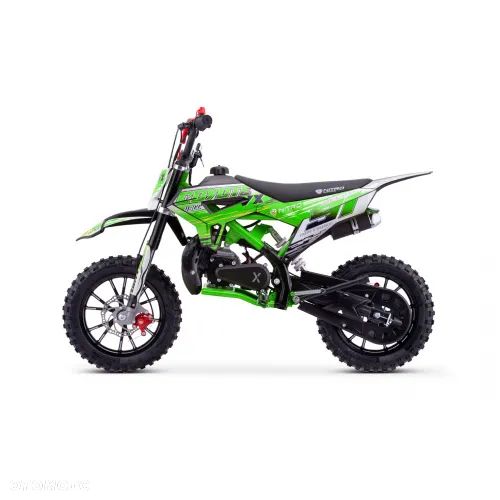 Nitro Motors Inny - 3