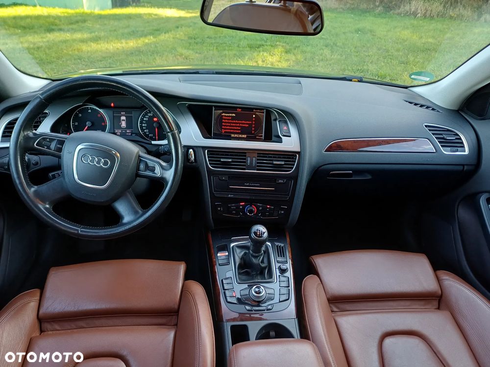 Audi A4 Avant - 17