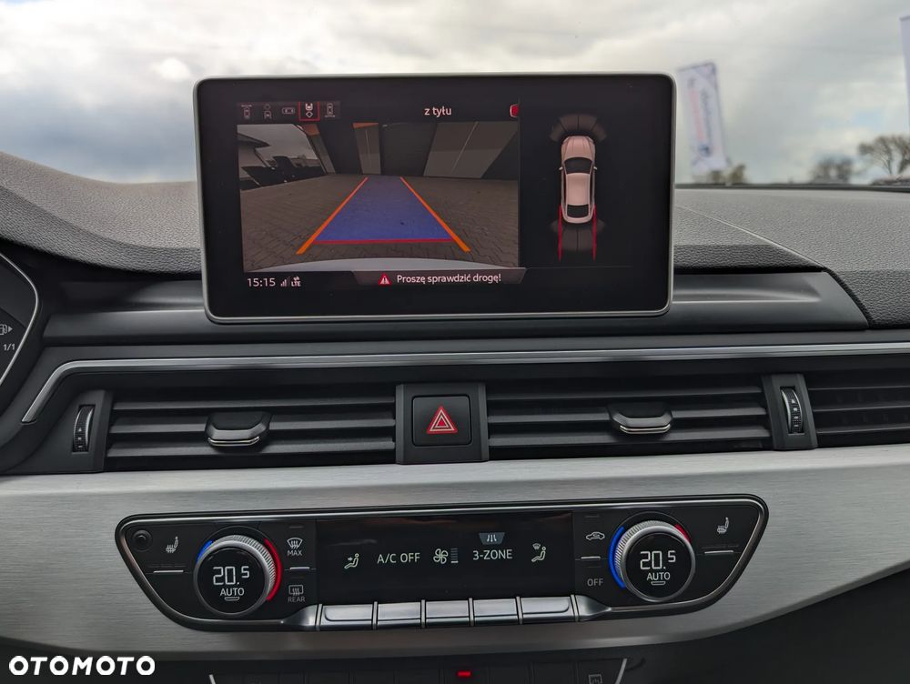 Audi A5 Sportback 3.0 TDI S tronic - 33