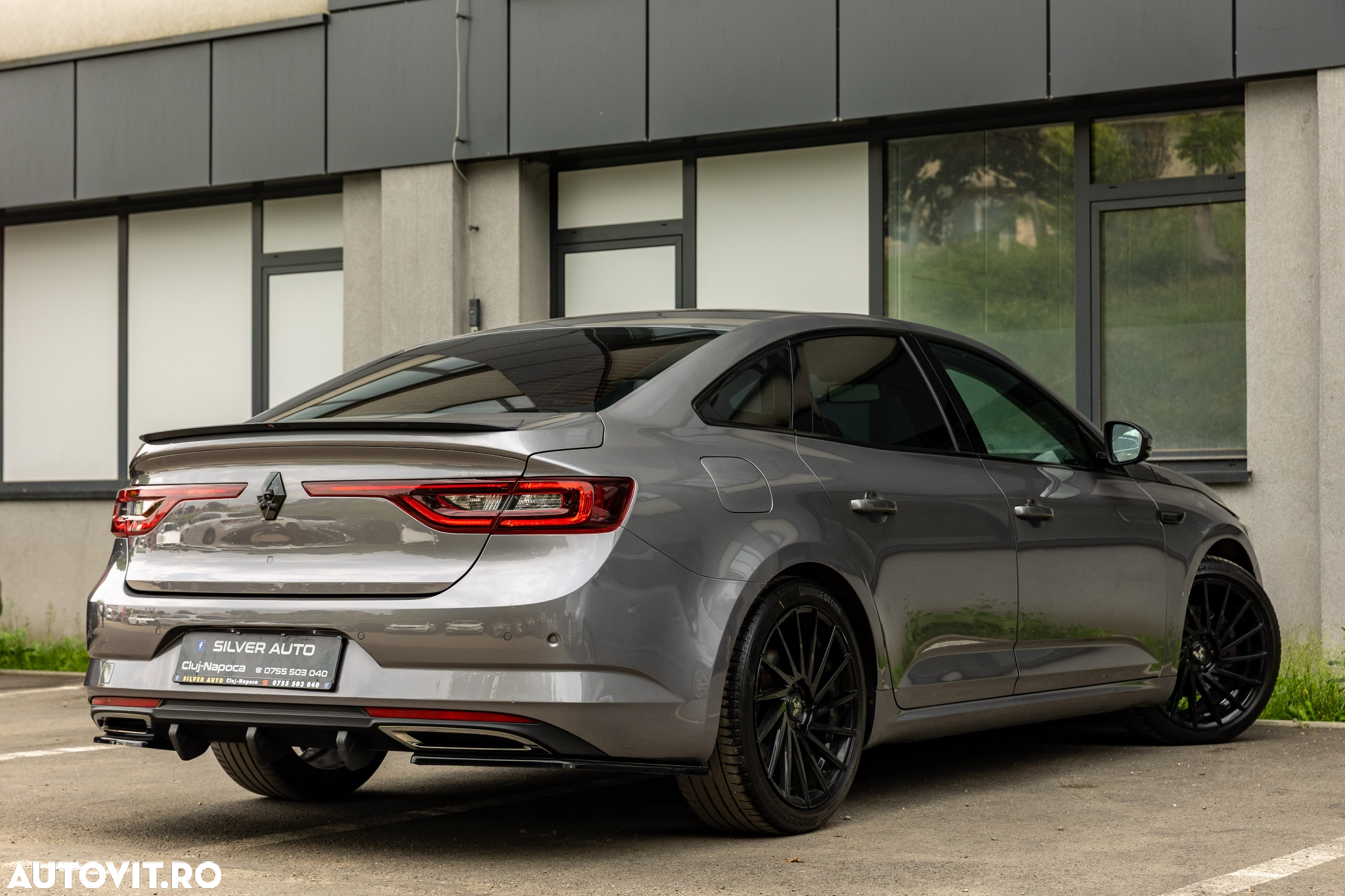 Renault Talisman - 15
