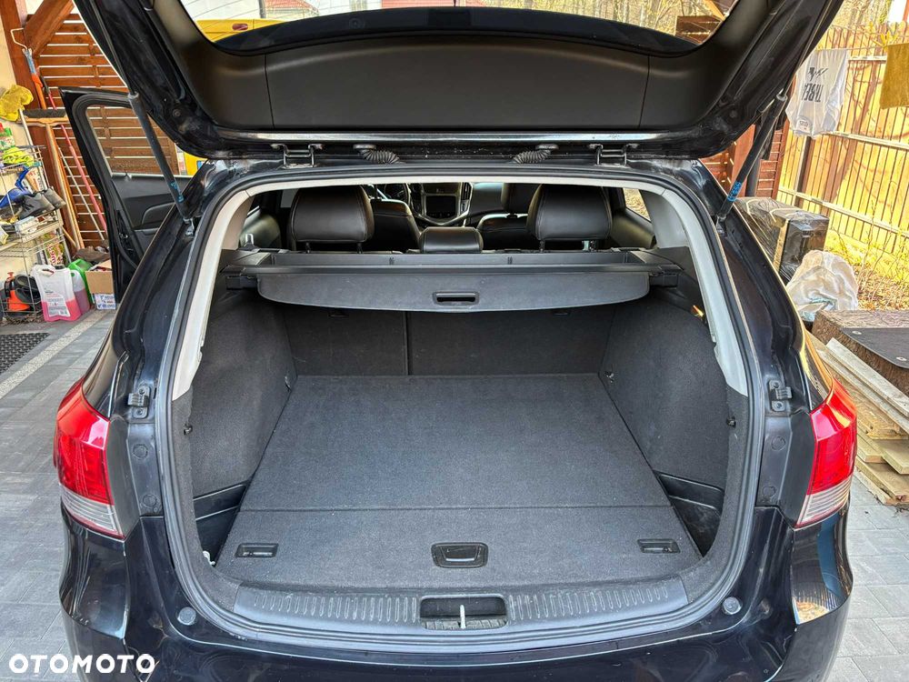 Chevrolet Cruze - 6