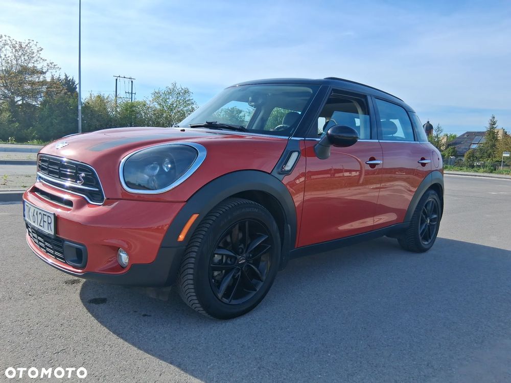 MINI Cooper - 5