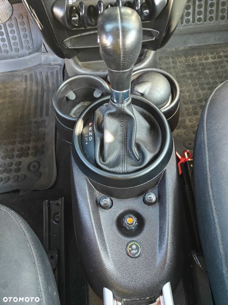 MINI ONE Standard - 13