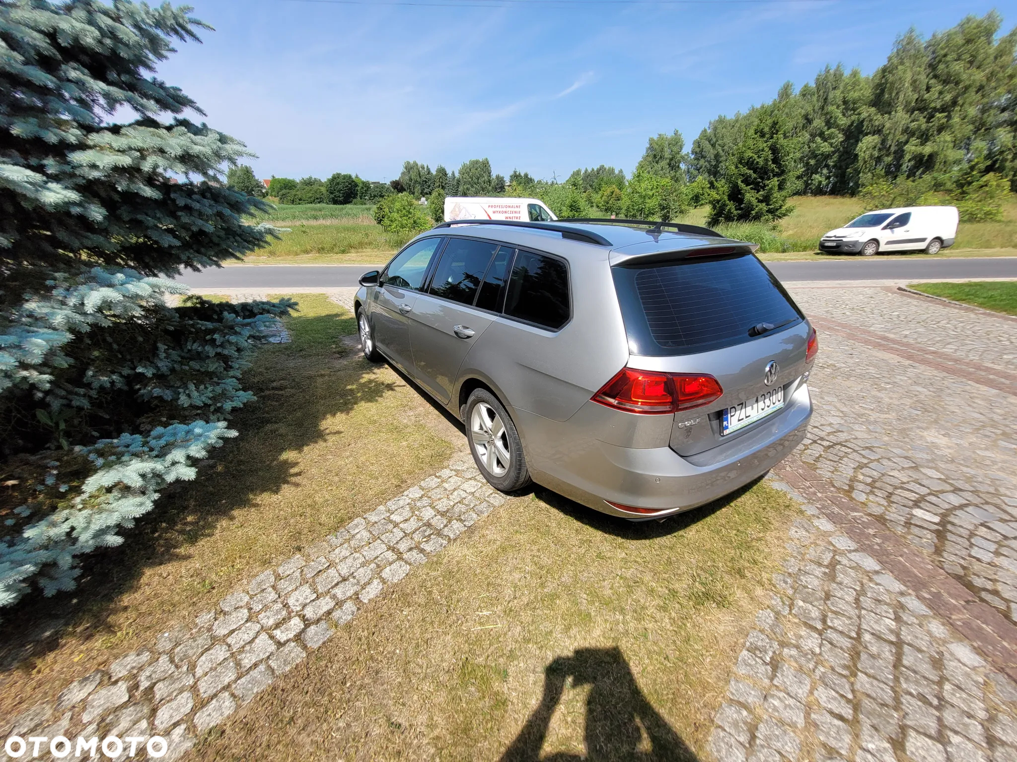 Volkswagen Golf 2.0 BlueTDI DSG Highline - 5