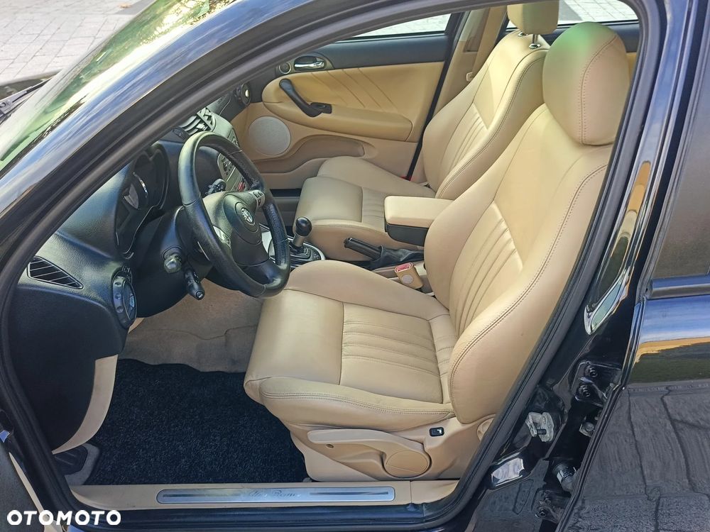 Alfa Romeo 147 2.0 Sel Exclusive - 16