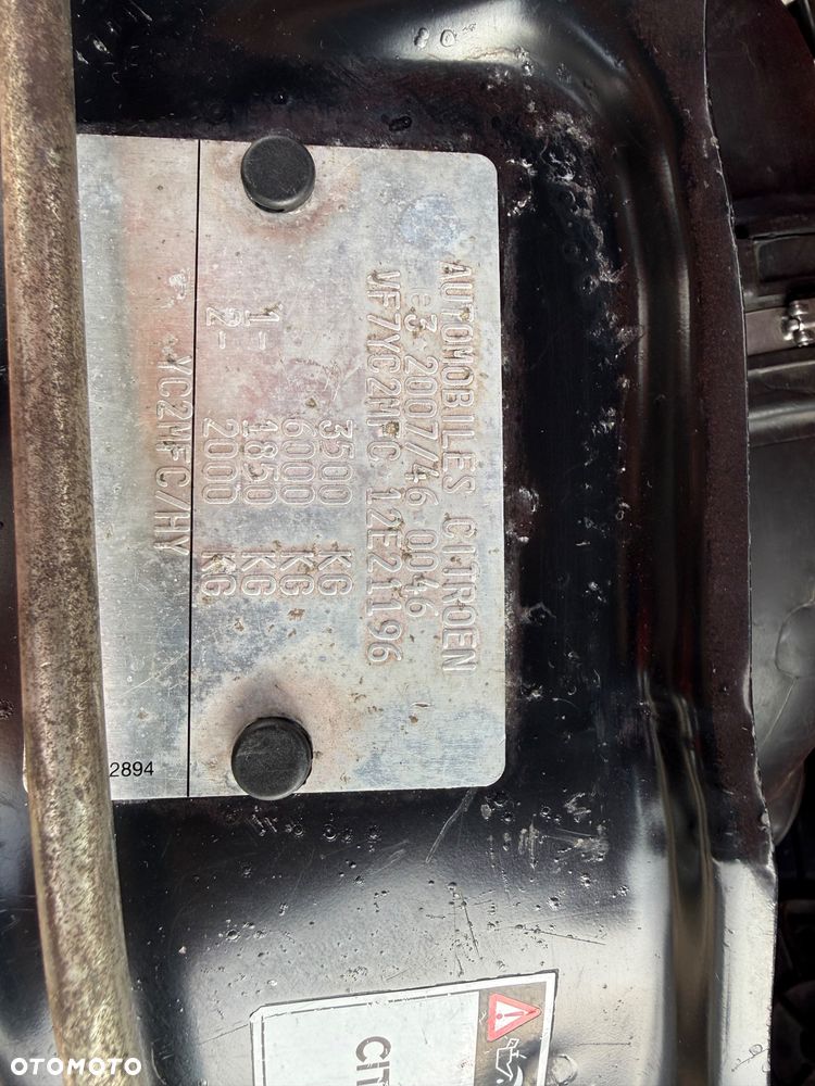 Citroën Jumper - 13