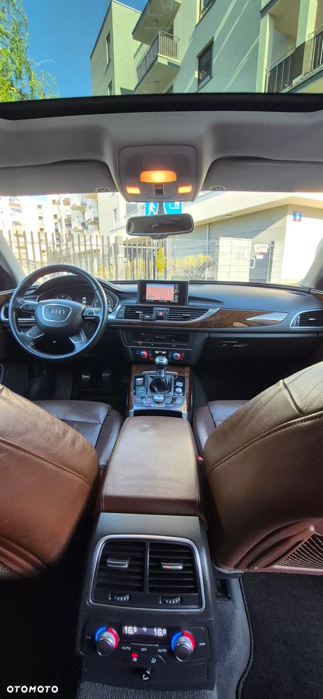 Audi A6 Limousine 2.0 TFSI - 7