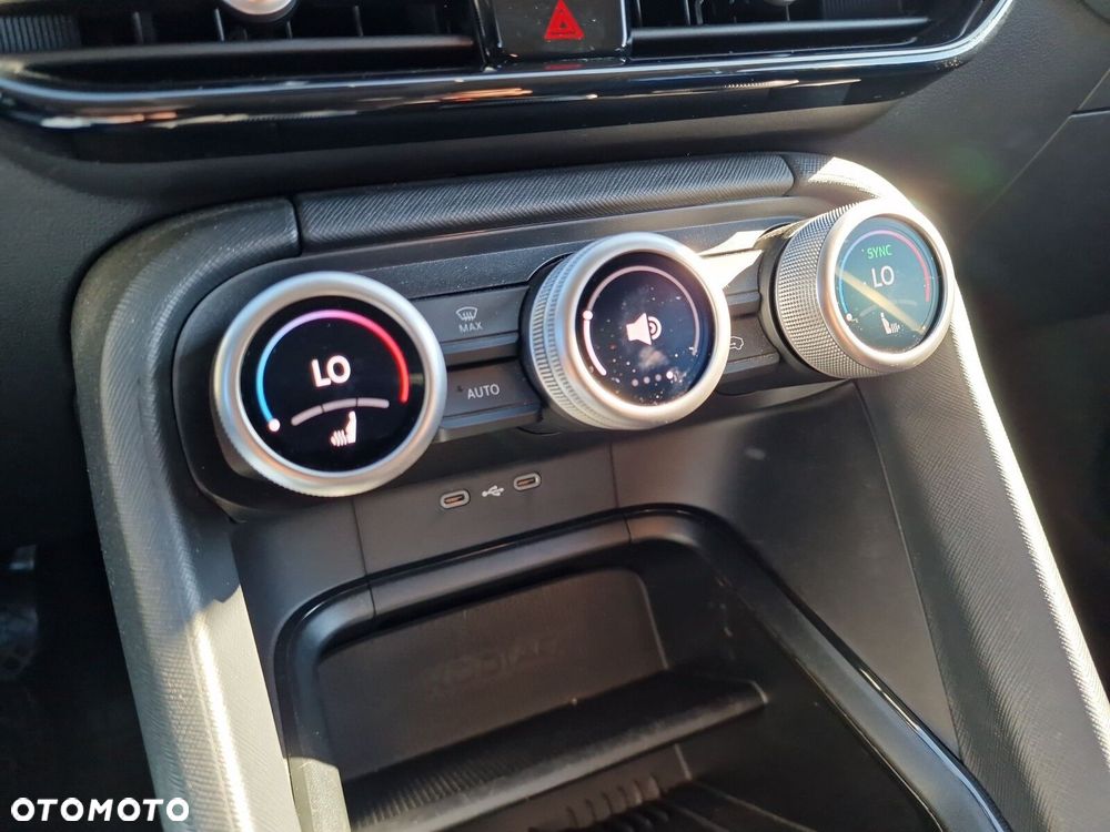 Skoda Kodiaq 1.5 TSI mHEV 4x2 Selection DSG - 34