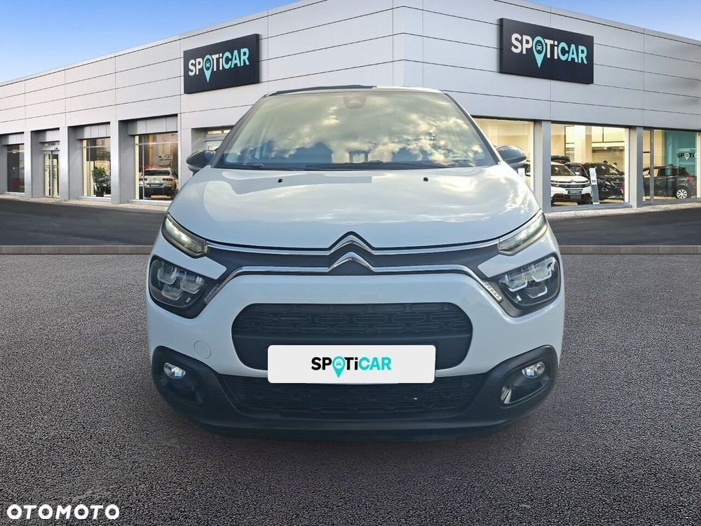 Citroën C3 1.2 PureTech Max - 3