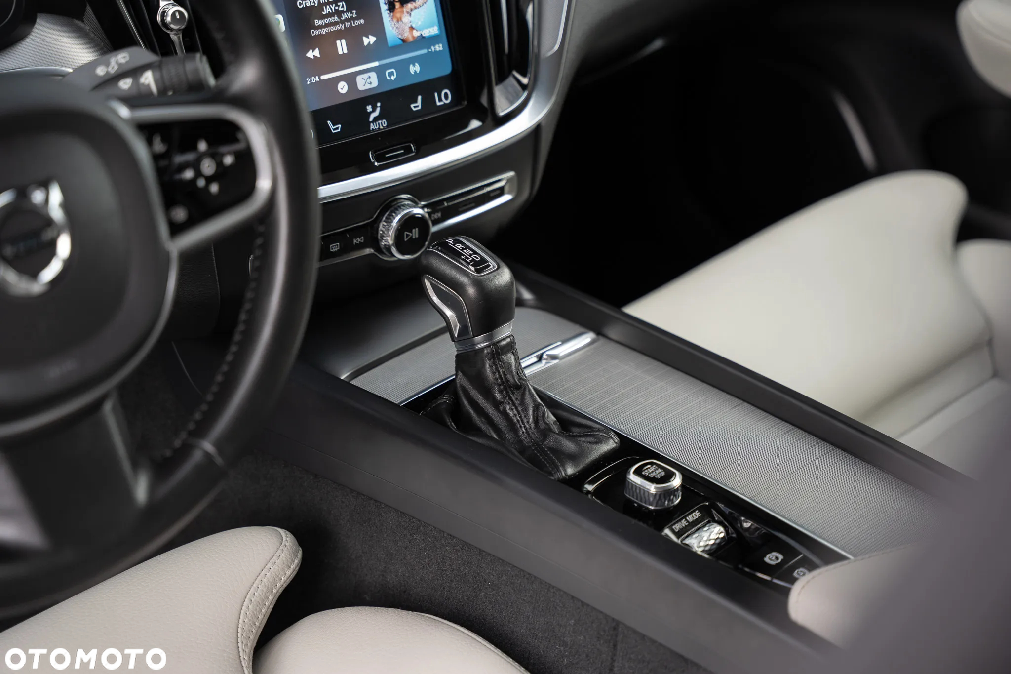 Volvo V60 T4 Geartronic Inscription - 28