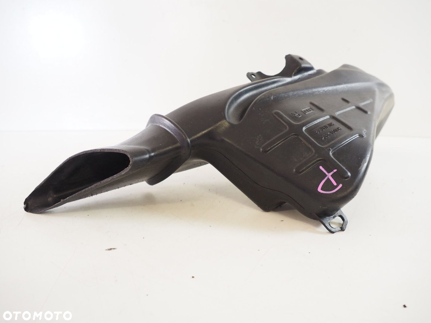 HONDA CBR 1100XX WLOT POWIETRZA PRAWY - 6