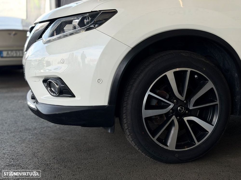 Nissan X-Trail 1.6 dCi Tekna - 5