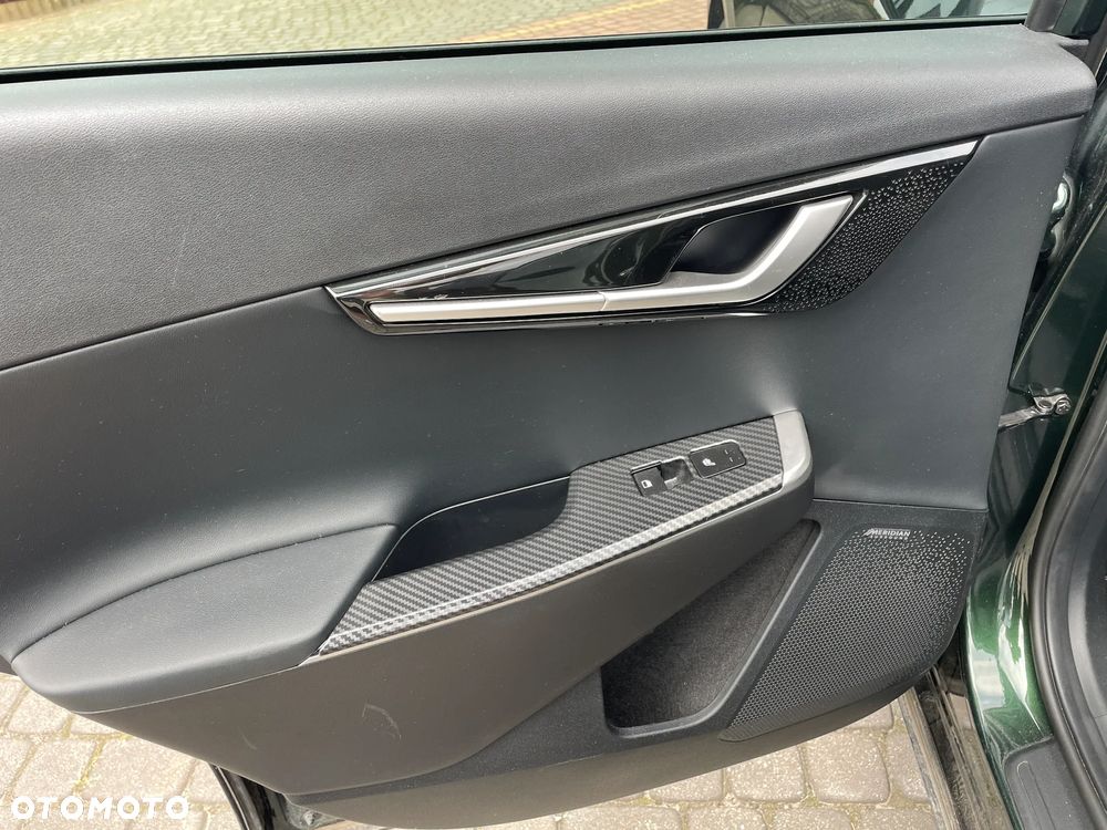 Kia EV6 77,4-kWh AWD Business - 22