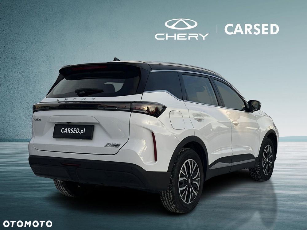 Chery Tiggo 7 - 5