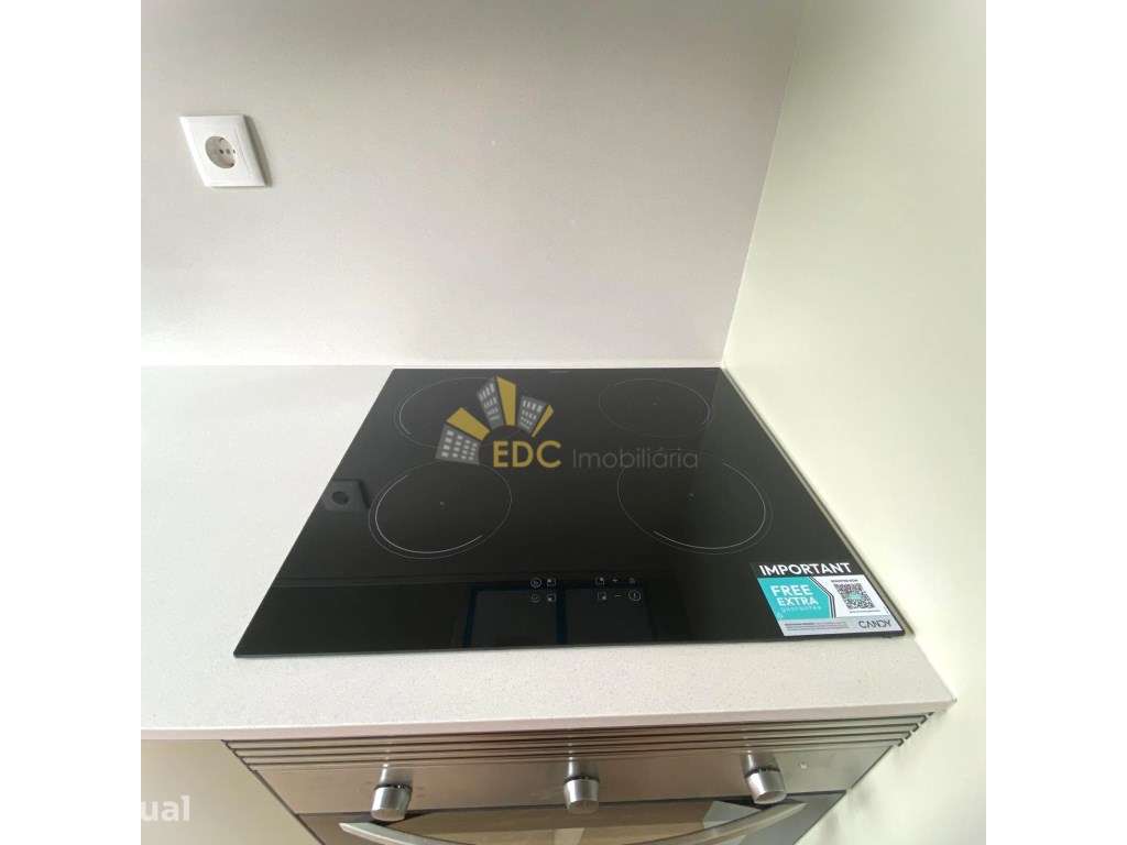 Para arrendamento | Apartamento T2 | Totalmente Remodelado | Locali... - Grande imagem: 3/23
