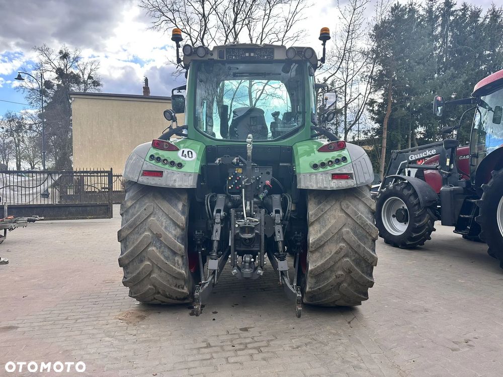 Fendt 512 Vario - 13