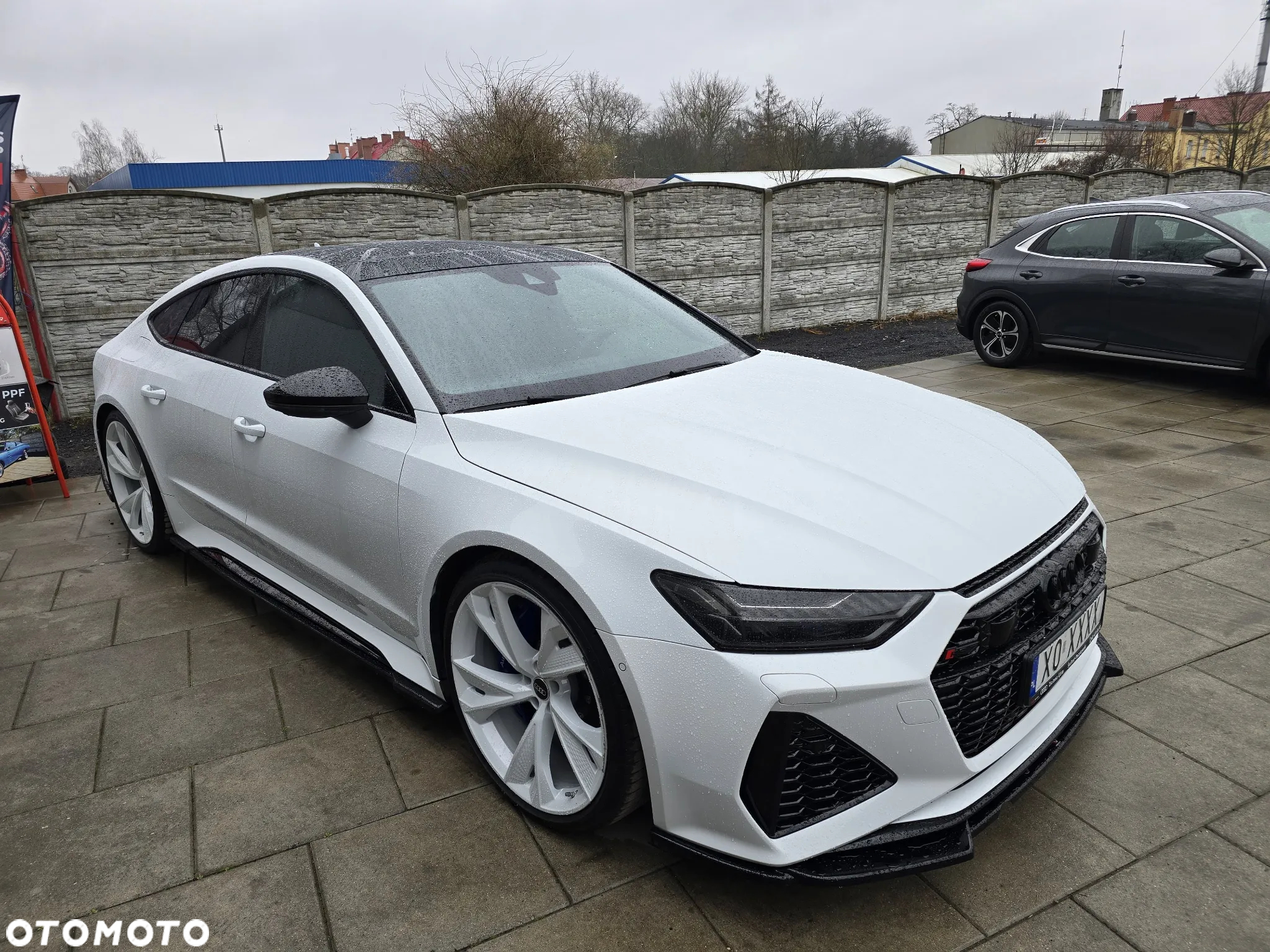Audi RS7 Sportback - 11