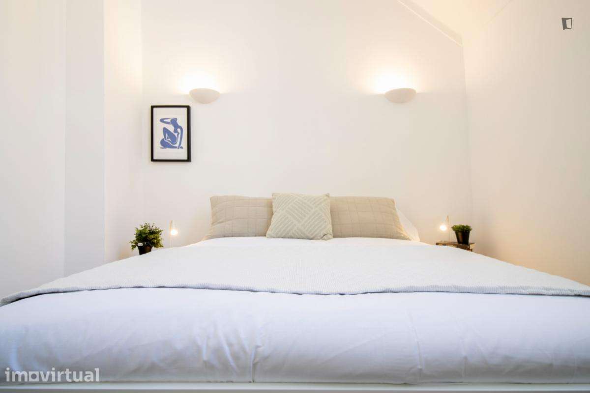 Apartamento com 1 quartos - localizado em Montes Claros Coimbra - Grande imagem: 4/13
