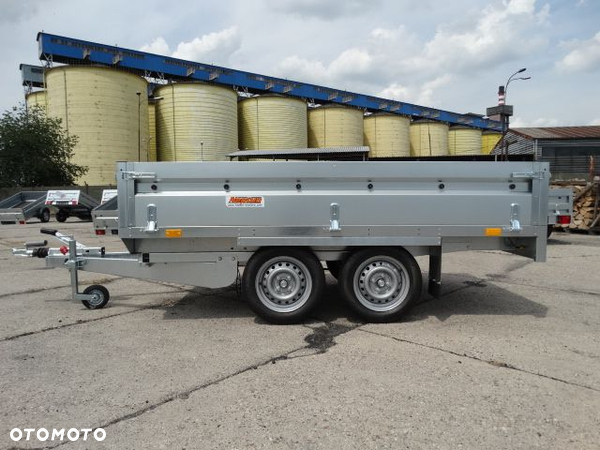 Neptun 263/2 Nordica