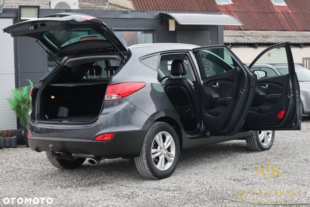 Hyundai ix35 - 16