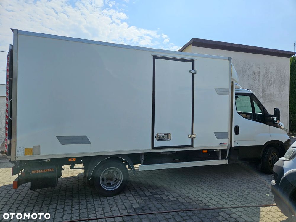 Iveco 50C/35 - 4