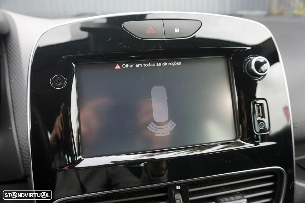 Renault Clio 1.5 dCi GT Line - 19